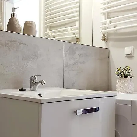 Lejlighed L&l Old Town *