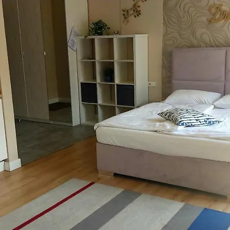 L&l Old Town Lejlighed