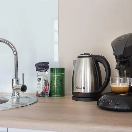 L&l Old Town Poznań