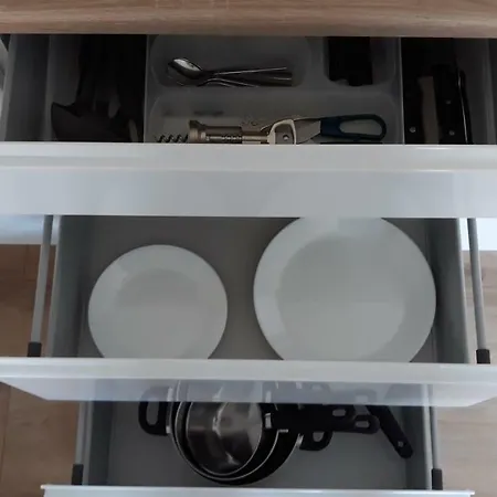 L&l Old Town Lejlighed