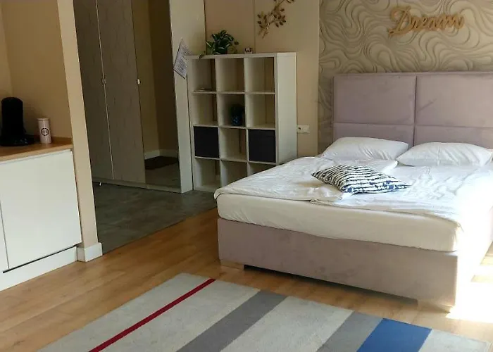 L&l Old Town Appartement