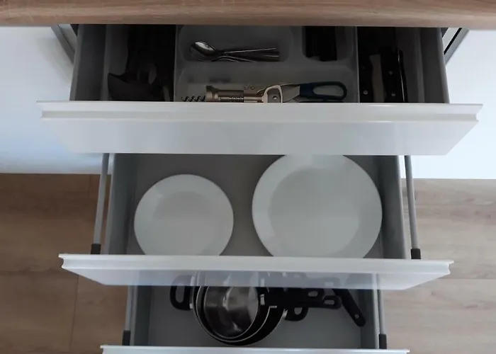 L&l Old Town Appartement