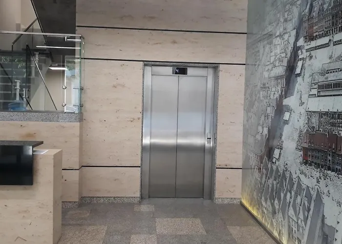 L&l Old Town Appartement