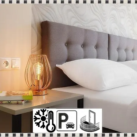 L&l Old Town Апартаменты Познань