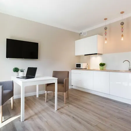 Appartement L&l Old Town *