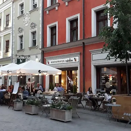 Appartement L&l Old Town *