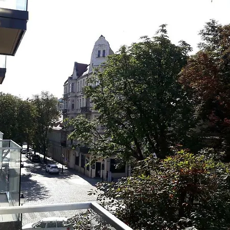 L&l Old Town شقة بوزنان