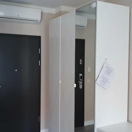 L&l Old Town Poznań