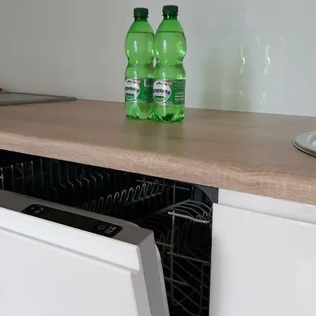 L&l Old Town Poznań