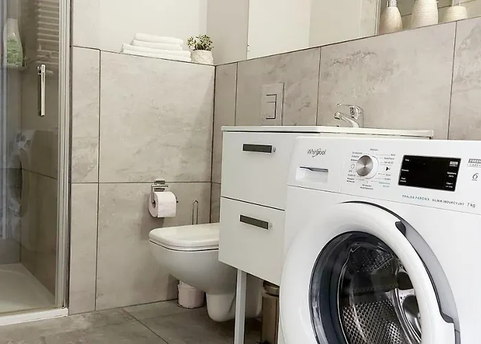 L&l Old Town * Posen